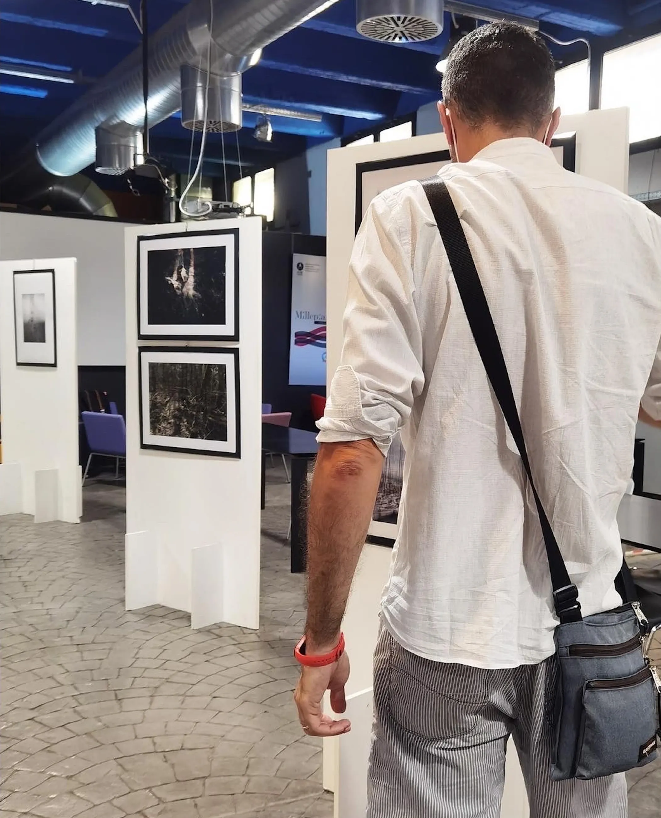 Exhibition 2