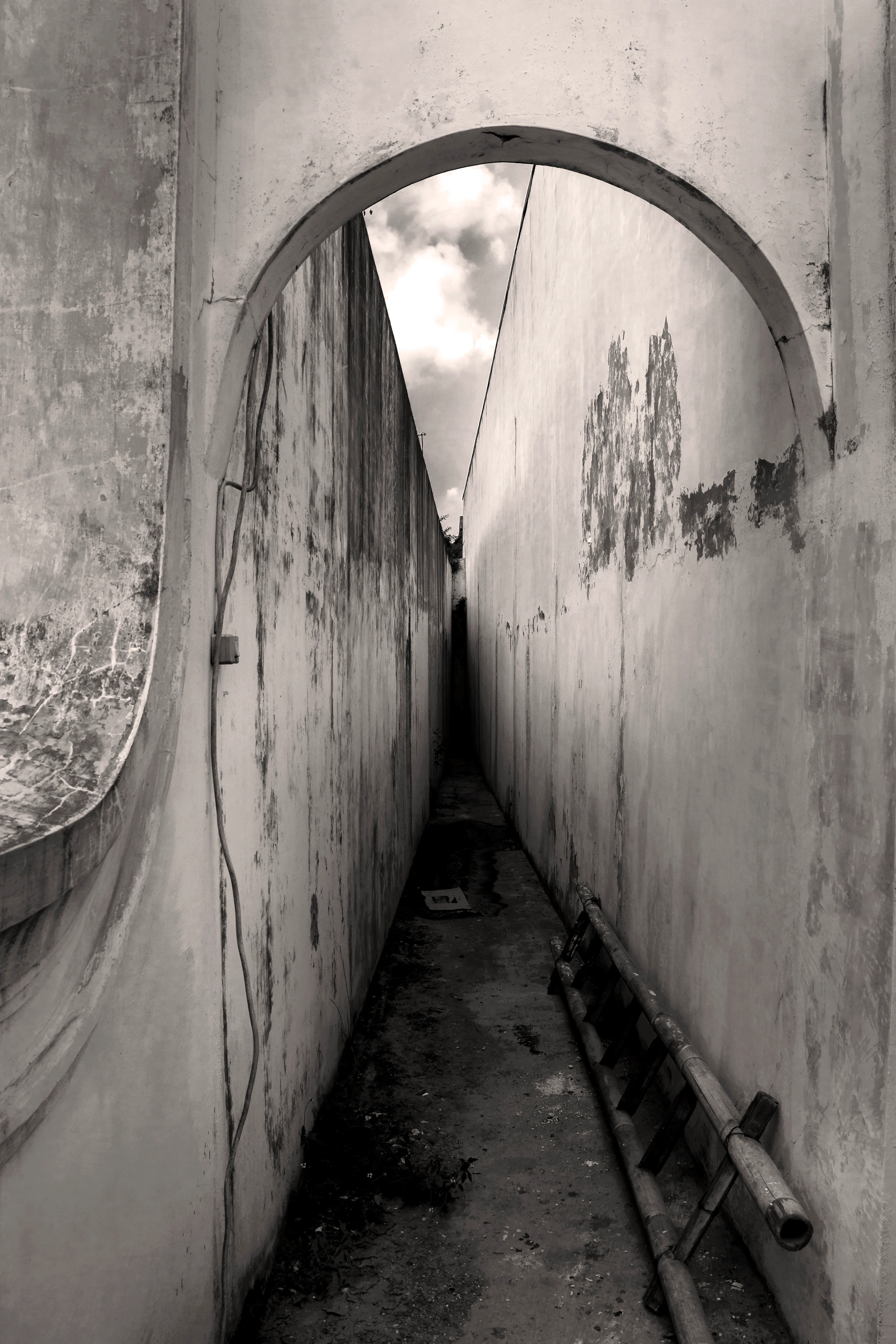 Exit
