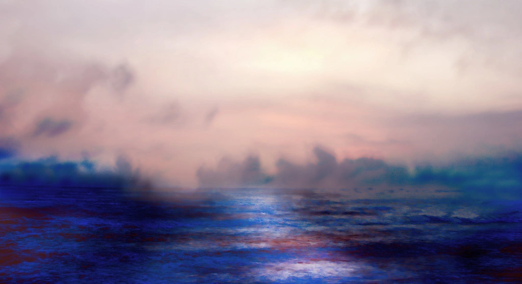 Echoes of the Tide