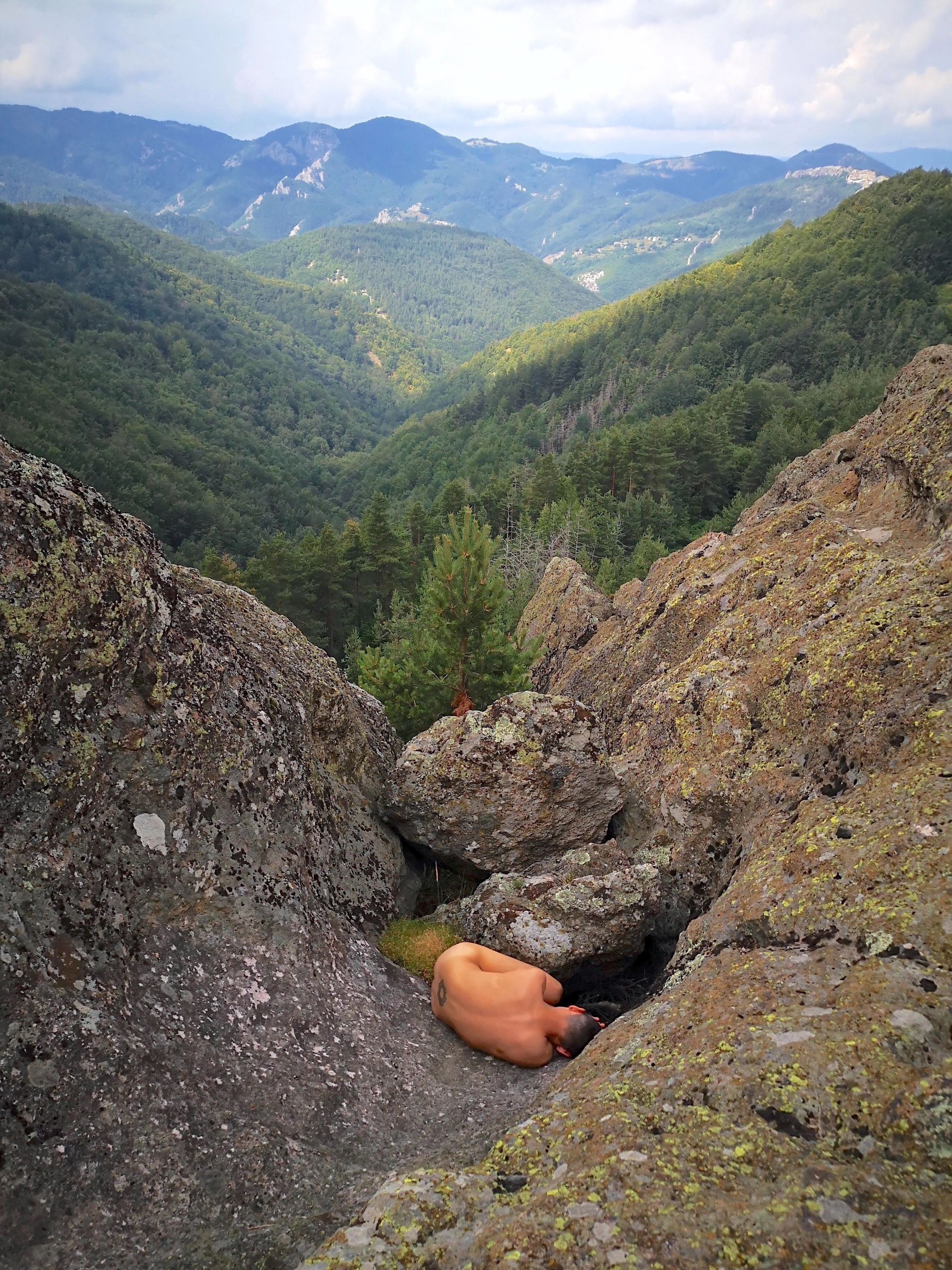 We Are Nature